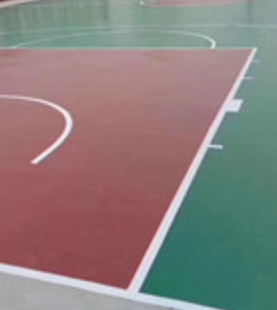 宁远篮球场地坪维修全方案